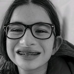 Meet your Posher, Abigail